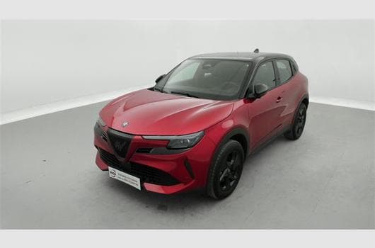 Alfa-Romeo Junior 1.2 Hybrid Ibrida 626 Edct6 *NAVI/CARPLAY/FULL LED/CAMERA* (2026) - Foto 3