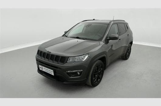 Jeep Compass 1.3 Turbo 150cv DCT Night Eagle NAVI / FULL LED / CAMERA (2021) - Foto 11