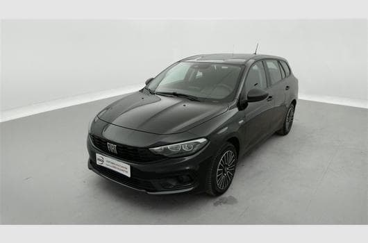Fiat Tipo StationWagon 1.0 T FireFly City Life NAVI/CARPLAY / JA 16" (2023) - Foto 4