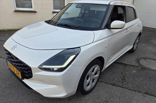 Suzuki Swift 1.2 GL+ 82 CV Hybride Garantie Usine 11/2031 (2024) - Foto 7