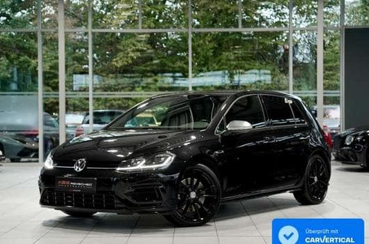 VW Golf R 4M DSG *19 *Digital *Kamera *Navigation (2019) - Photo 11