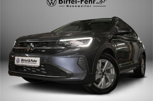 VW Taigo 1.0 TSI DSG LED Kamera (2026) - Photo 8