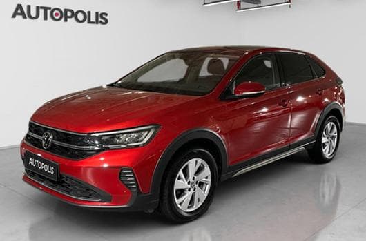 VW Taigo 1.0 TSI 81kW DSG (2022) - Photo 7