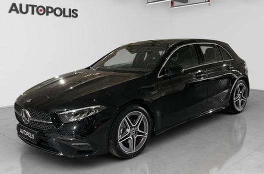 Mercedes A 200 1.3 hatchback AMG EDITION (2025) - Photo 6