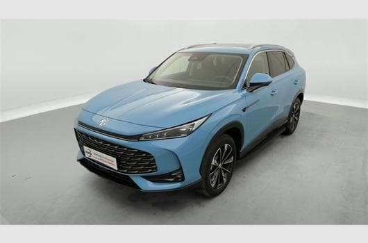 MG EHS 1.5 PHEV Comfort NAVI / FULL LED / CAMERA / JA 19" (2026) - Photo 9