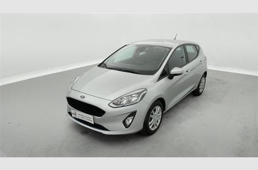 Ford Fiesta 1.1i Trend (2019) - Photo 8