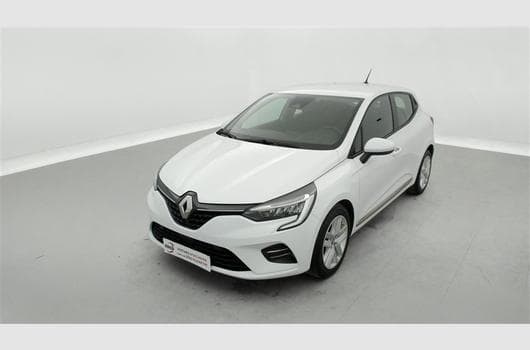 Renault Clio 1.0 SCe 65cv Business NAVI / CARPLAY / PDC (2021) - Photo 6