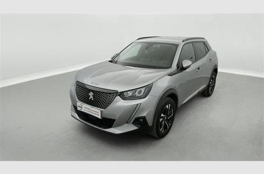 Peugeot 2008 1.2 PureTech Allure Pack NAVI / CARPLAY / CAMERA (2020) - Photo 5