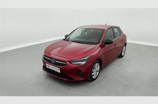 Opel Corsa 1.2 Turbo 100Cv AT8 Elegance NAVI / CARPLAY / CAMERA (2021) - Photo 3