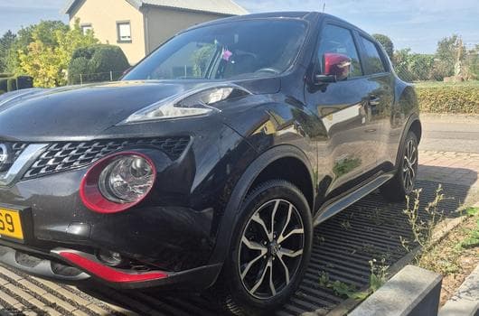 Nissan Juke Tekna (2018) - Foto 1