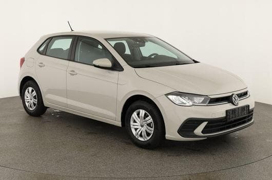 VW Polo Basis (2026) - Photo 5