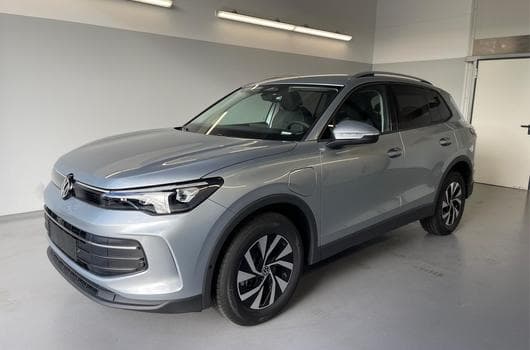 VW Tiguan LIFE (2026) - Photo 4