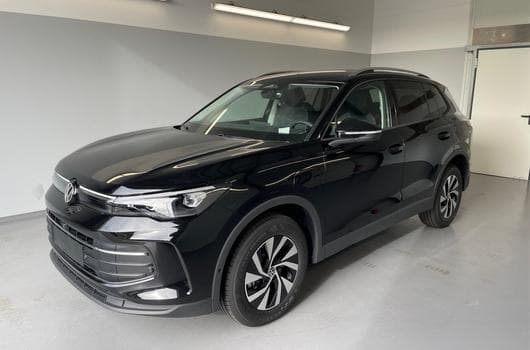 VW Tiguan LIFE (2026) - Photo 3