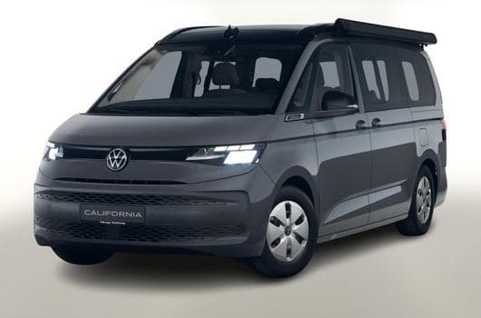 VW California Beach Camper StandH (2026) - Photo 2