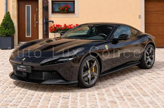 Ferrari Amalfi 3.9 V8 Biturbo 640 ch (2026) - Photo 1