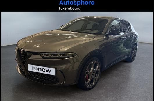 Alfa-Romeo Tonale 1.5 MHEV Edizione Speciale (2023) - Foto 10