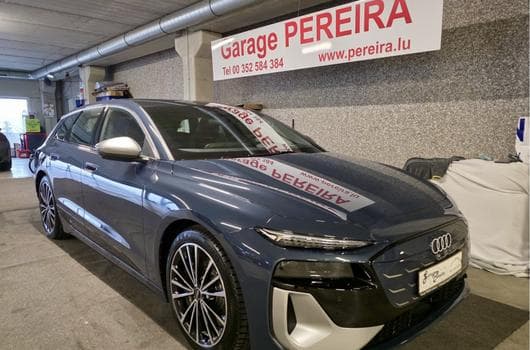 Audi S6 e-tron AVANT QUATTRO CHARGE 100KWH 800V 405 KW SOFTCLOSE BANG OLUFS (2025) - Photo 7