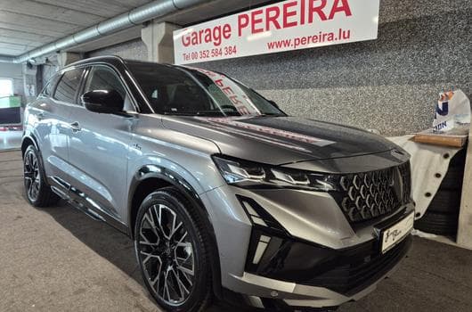 Renault Austral HYBRID E-TECH ESPRIT ALPINE FULL PANO NAVI (2026) - Photo 6