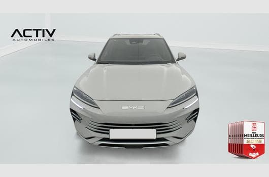 Byd SEAL U 1.5l DM-i 218 ch PHEV Boost (2026) - Photo 10
