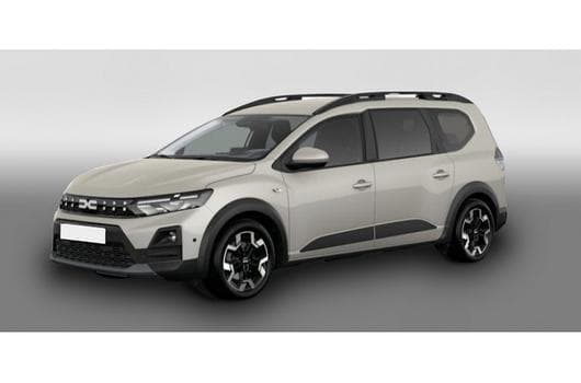 Dacia Jogger (2026) - Foto 11