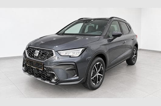 Seat Arona FR 1.0 TSI 115 DSG7 (2026) - Foto 11