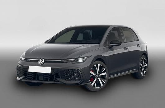 VW Golf (2025) - Foto 10