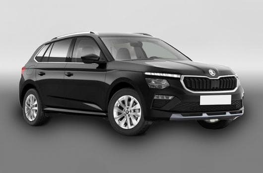 Skoda Kamiq (2026) - Foto 9