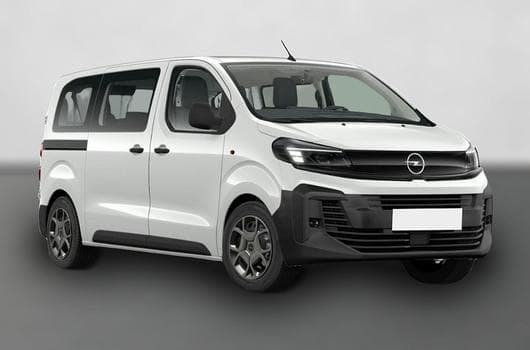 Opel Vivaro (2026) - Foto 8