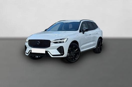 Volvo XC60 (2025) - Foto 7