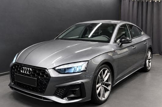 Audi A5 A5 Sportback 40 TFSI S line S-tronic (2023) - Photo 8