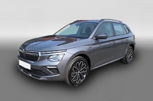 Skoda Kamiq (2025) - Foto 6