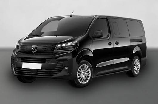 Peugeot Expert (2025) - Foto 4