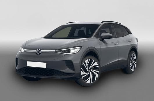 VW ID.4 (2025) - Foto 3