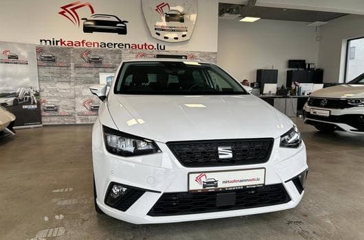 Seat Ibiza Style (2022) - Photo 4