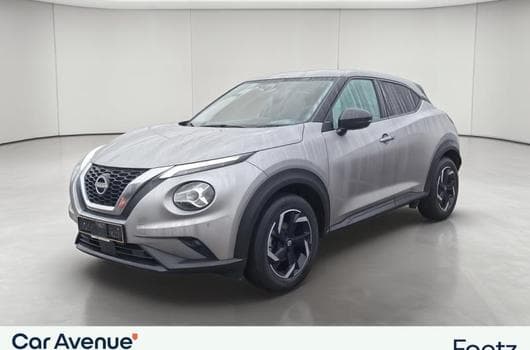 Nissan Juke N-Conecta (2023) - Foto 2
