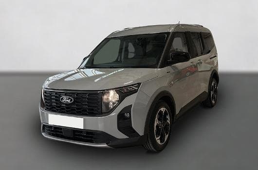 Ford Tourneo (2026) - Foto 2