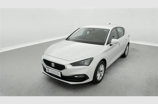 Seat Leon 1.5 eTSI 115cv DSG Style FULL LED / PDC AV+AR / JA 16" (2026) - Foto 10