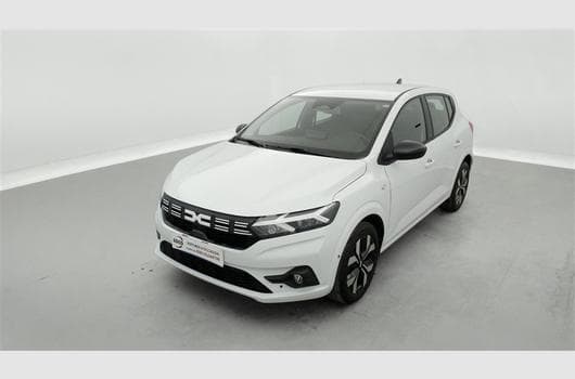 Dacia Sandero 1.0 TCe Journey CARPLAY / FULL LED / PDC AV-AR (2025) - Photo 11