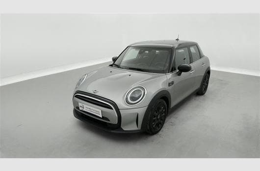 MINI Cooper 1.5A Camden DCT Navi / Led / PDC (2023) - Foto 5