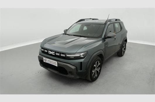 Dacia Duster 1.6 Hybrid EDC CARPLAY / CLIM / FULL LED (2025) - Photo 12