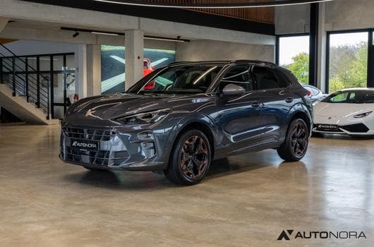 Cupra Terramar 2.0 TSI VZ 4Drive (2025) - Foto 1