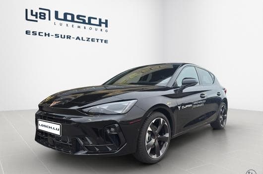 Cupra Leon 1.5 eTSI (2026) - Photo 9