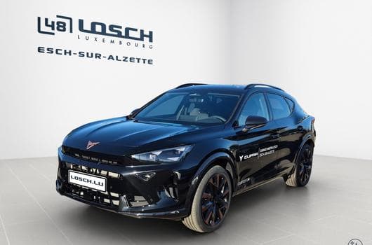 Cupra Formentor 1.5 eTSI 110kW/150ch, DSG7 (2026) - Photo 8