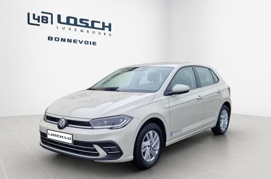 VW Polo STYLE (2026) - Photo 7