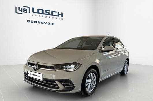 VW Polo STYLE (2026) - Photo 5