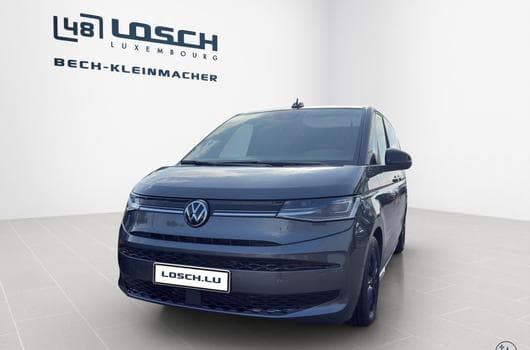 VW T7 Life (2026) - Photo 3