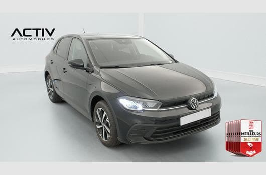 VW POLO 1.0 TSI 95 S&S DSG7 LIFE (2026) - Foto 12