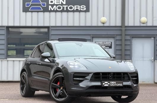 Porsche Macan GTS PHASE 2 / 2.9 V6 380ch / 1ère main / suivi complet Porsc (2020) - Photo 6