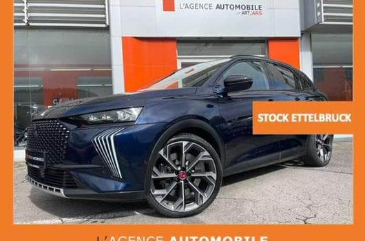 DS Automobiles DS7 E-TENSE 4x4 - 360 Ch HYBRID Plug in - JUSQU'A 36 MOIS DE GAR (2023) - Photo 5