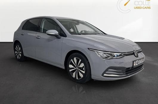 VW Golf Life Move (2024) - Photo 11